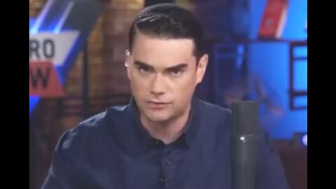 Ben Shapiro talks about Biden cancelling student debt