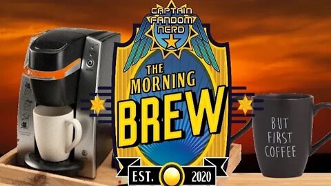 Morning Brew Mon July 18 2022