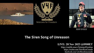 The Siren Song of Unreason