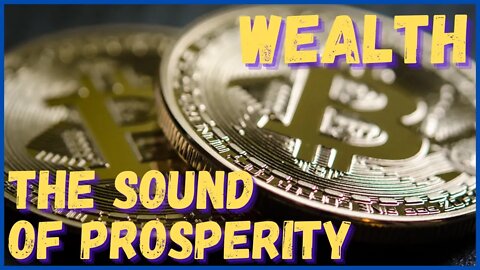 Seeking Prosperity! Motivational images of wealth and luxury with inspiring music! Win!