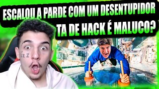 DESMASCARANDO 50 MITOS EM 24 HORAS! | NATAN POR AI | REACT