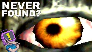 10 Most Mysterious Unsolved Objects In Video Games - Part II