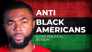 Ransford James | Why Black Americans Are Disliked By Some Africans & Afro-Caribbeans | Malcolm X