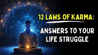 The 12 Laws of Karma That Can Change Your Life Life Lessons