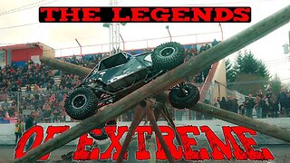 EXTREME WHEELING LIKE YOU'VE NEVER SEEN | NON-STOP ACTION | Island Cup 2022 Part II, Legends Class