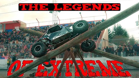 EXTREME WHEELING LIKE YOU'VE NEVER SEEN | NON-STOP ACTION | Island Cup 2022 Part II, Legends Class