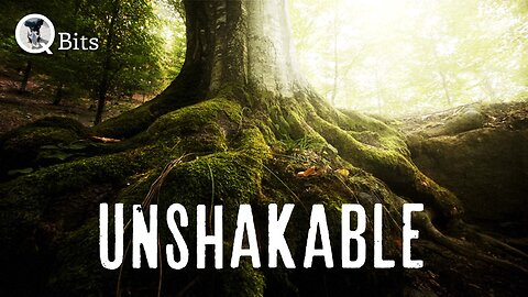 #664 // UNSHAKABLE - LIVE