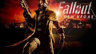 Fallout: New Vegas | Ep. 2: Learning the Ropes | Full Playthrough