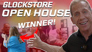 Giving Away Thousands of $$$ in Prizes | GS Open House 2023!