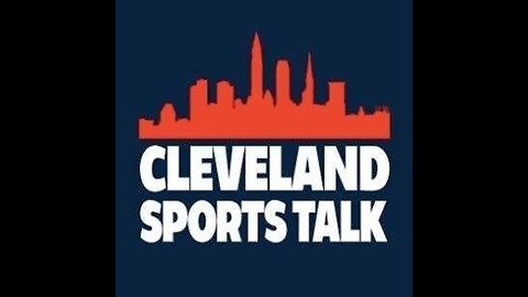 CLE Sports Talk with John Suchan Browns/ Cavs / Buckeyes