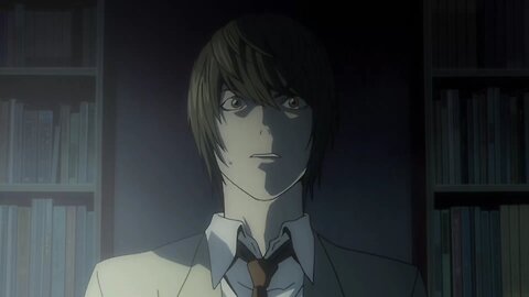 DEATH NOTE - Episode 1 Part 4 [English Dub]