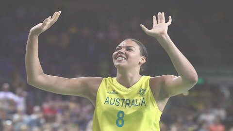Liz Cambage Is a Lying Disgrace