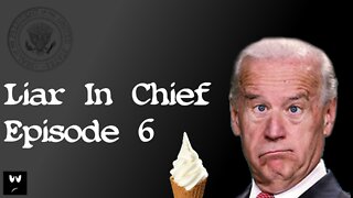 Liar In Chief - Episode 6 - Shutdown
