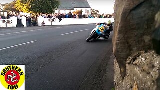 SOUTHERN 100 2024 RACE 1 & 2 QUICK UPDATE