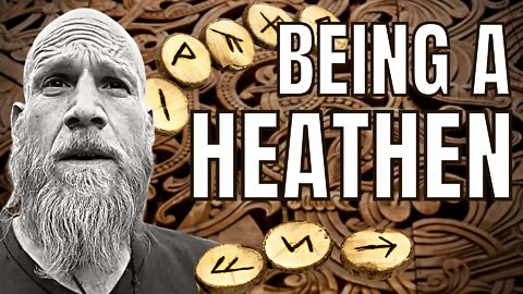 How To Be A Heathen [Benjamin Balderson]