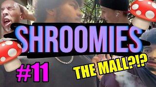 Traversing the Devious Mall ft. La shroomies