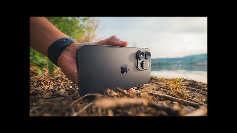 BORING VS CREATIVE B-Roll Videos with iPhone (5 Easy Hacks)