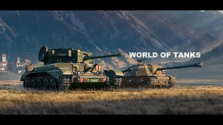 World of Tanks Toxic Players
