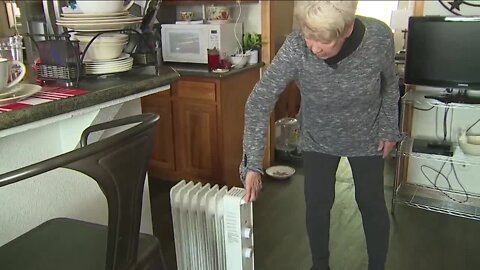 Broomfield woman without water for 30 days after not paying $8,000 water bill from 11 years ago