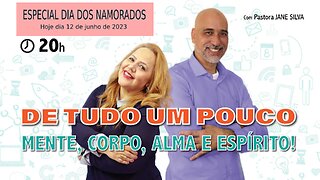 Especial Dia dos Namorados - 003