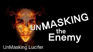 Freedom River Church - Sunday Live Stream - Unmasking Lucifer