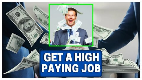How To Beat Corporate America (Negotiate Higher PAY)