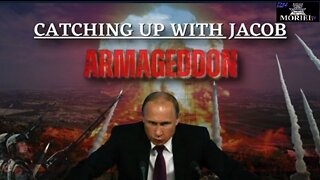 CUWJ Ep 98: Armageddon