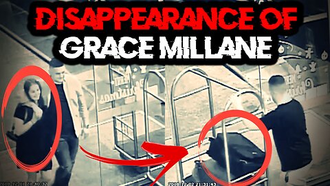 Disappearance of Grace Millane