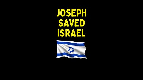 Joseph looks like Jesus ☝🏼🇮🇱❤️