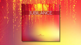 Prophetic Worship Album "Jubilance" | Lilyband Psalmist