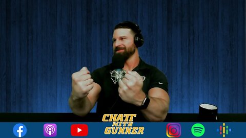 Chatt With Gunner 74 | Money and Moves