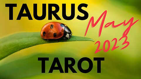 TAURUS- ✨🚨Your light is your powerful guide! May 2023 Tarot #taurus #tarot #tarotary #may #guide