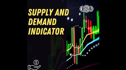 Supply and Demand Trading Strategy