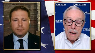 How to win the fight for fair elections with Ned Jones of Election Integrity Network