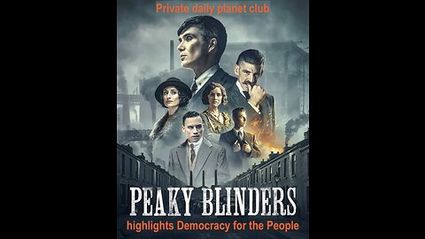 Peaky Insight