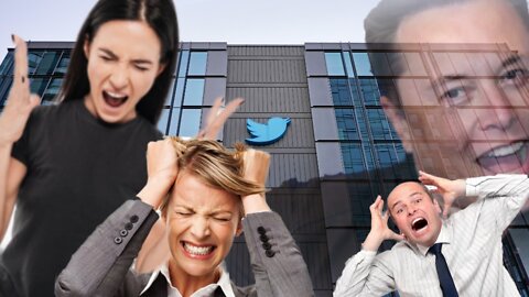 Elon Has Tech Tyrants Freaking Out Over Likelihood Of Twitter Hostile Takeover