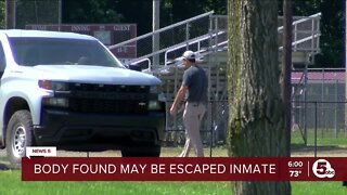 2nd inmate who escaped from Lima prison found dead