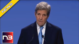 John Kerry Says Forced Labor in China is Not His Problem