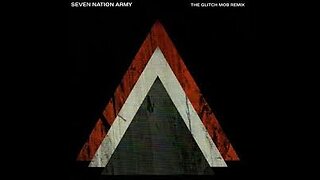 The White Stripes - Seven Nation Army (Lyrics)