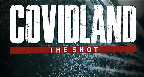 Covidland: The Shot