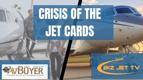 Crisis of the Jet Cards