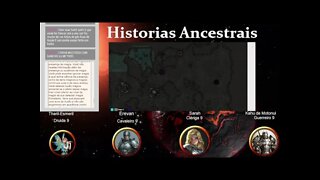 Historias Ancestrais-PATHFINDER 2E(Tormenta)-CAP05EP03