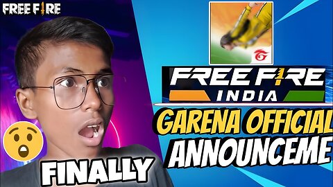 The Shocking Truth: Free Fire India Unban Date Finally Revealed!