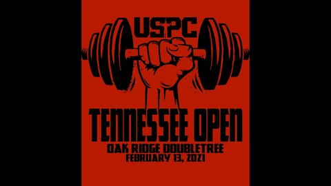 USPC 5th Tennessee Open
