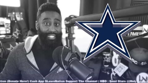 The Cowboys will make the BEST Choice!!!