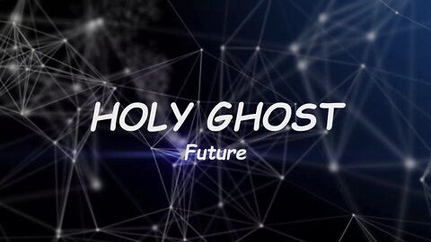 Future - HOLY GHOST (Lyrics)
