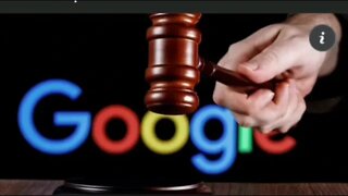 Urgente ! Tribunal de Moscou aceita pedido de falência de filial do Google