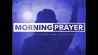 Morning prayer- Committing to the Holy Spirit daily