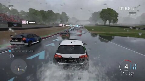 Forza Motorsport 6 apex