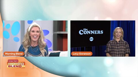 The Connors | Morning Blend